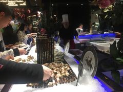 -加餐海鲜自助(宝龙一城店)