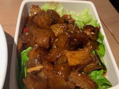酱香牛筋-许府牛杂·鲜牛肉火锅(梁溪万达店)