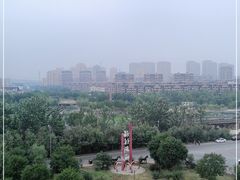 -前关湿地公园