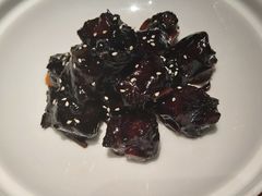 -喜鼎海胆水饺(柏威年购物中心店)