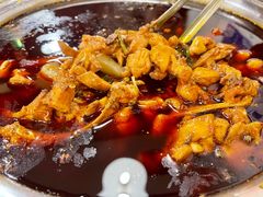 -中和远东火锅兔(老店)