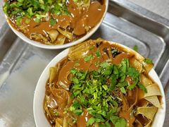 -正味斋锅巴菜(西北角店)