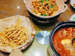 -肖记公安牛肉鱼杂馆· 省级非物质文化遗产(仁和路店)