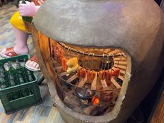 -钱锋炭缸烧烤(安达街直营二店)
