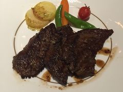 -戈雅法餐厅(世界城广场店)