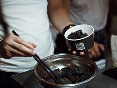 -武爹臭豆腐(坡子街店)