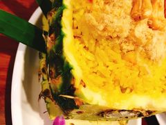 菠萝饭-荷花泰菜(东方新天地店)