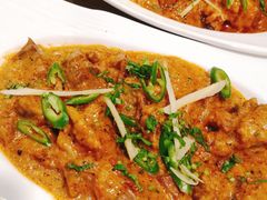 -Masala Curry and BBQ·玛莎拉巴基斯坦美食(金水万达店)