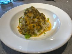 -半山腰·云南菜(侨福芳草地店)