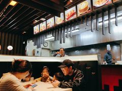 -大铁勺新津菜(东丽阳光新业广场店)