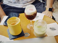 -RIPPLE COFFEE涟漪咖啡