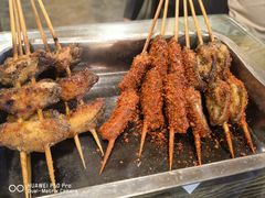 -西单翅酷(西单店)