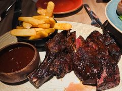 -The Meat & Wine Co Southbank(南岸店)
