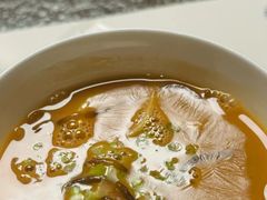 -柒厢食事雅谈