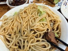 -柴氏风味斋(甘家口店)