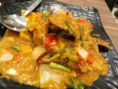 炒螃蟹-The Dishes Seafood & Restaurant