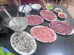 -五洲牛肉美食馆