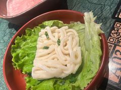 -牛New寿喜烧(中山公园龙之梦店)