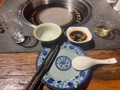 -大匠工房古船木艺术餐厅·猪肚鸡专门店(长白仙岛店)