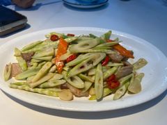 -园里前·10年私厨·福建菜(台江万达鳌峰洲店)