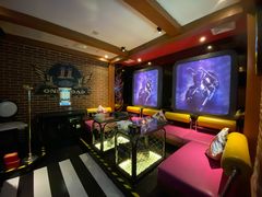 -V SHOW max KTV(粉巷店)