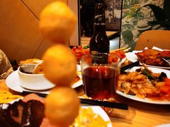 -宜家·瑞典风味餐厅(天津东丽商场店)