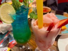 -卢布里西餐厅(海拉尔店)