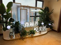 -复星星堡社区(中环二期店)