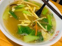 -恋萍小吃(时代店)