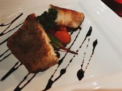 -Amanda餐厅(长乐路店)