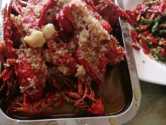 -启东小海鲜(庄先湾路1号店)
