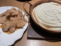 -奉天小馆·非遗东北菜(沈阳万象城店)