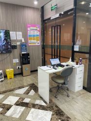 点击看大图 -睿宝儿科·眼科·口腔(静安大悦城门诊部)