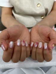 -斯馨·健康美甲美睫