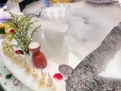 -神洲四海大酒楼(王府井澳门中心店)