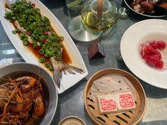 -野蔓果·山野菜(西湖景区·龙井茶田店)
