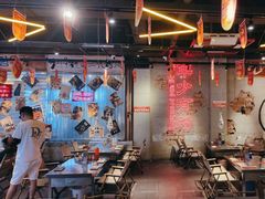 -大头叔烤鸡爪·朝鲜族烤串(天池路店)