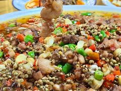 -厨神老街兔·淳朴人家店(盐帮菜风味名店)