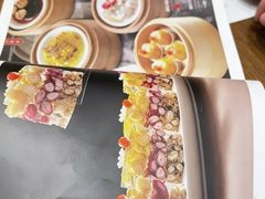 -云山茶餐厅(广东大厦店)