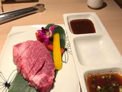 -神户牛焼肉専門店 牛一(道顿堀店)