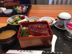 -皇品田苑日式料理(苏州中心店)