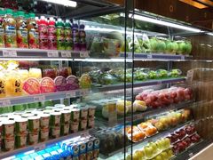 -NOBLE MART(巴黎人购物中心分店)