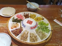 -怪噜范·老贵阳街头名小吃(鸿通城店)