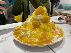 -杨小贤芒果绵绵冰(南门口店)
