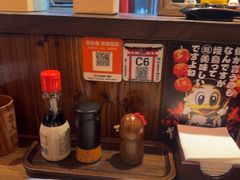 -鸟鹏烧鸟居酒屋(龙岗万科店)