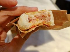 -泸溪河桃酥(西直门凯德店)