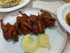 -海上名珠·海鲜酒楼(励骏庞都店)