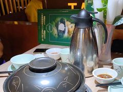 -探窝·竹笙椰子鸡(杨箕店)