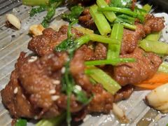 -小菜园新徽菜(镇江丹阳吾悦店)
