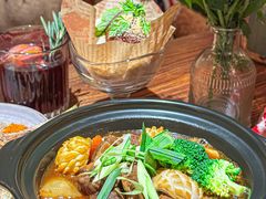 -食陆号·新式台湾创意菜(十全街首店)